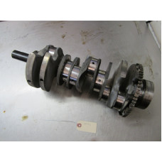 #EJ03 Crankshaft Standard For 11-13 Dodge Journey  3.6 05184249AF